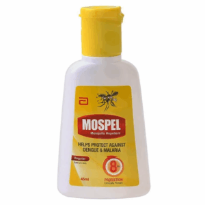 MOSPEL LOTION