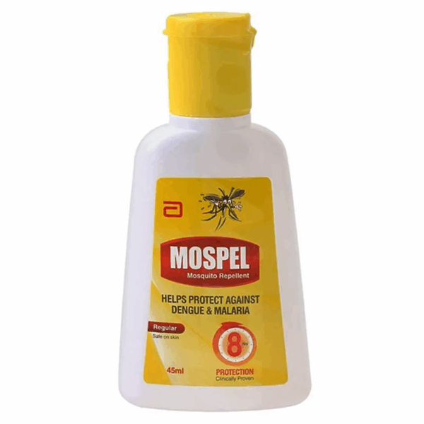 MOSPEL LOTION