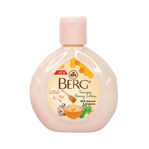 BERG HONEY LOTION 15ML