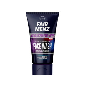 FAIR MENZ ANTI FACE WASH 50GM