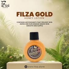 FILZA HONEY LOTION 15ML