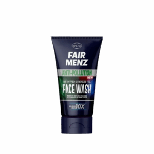 FAIR MENZ ADV FACE WASH 50GM