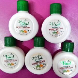 VITAL HONEY LOTION 15ML