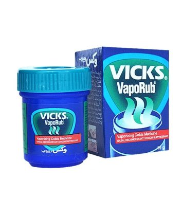 VICKS BALM